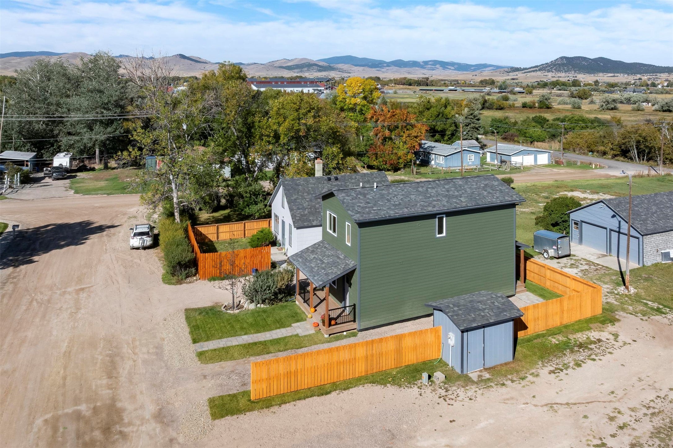 104 Reed Avenue Helena, MT 59602 - Photo 31 of 37 Gallery Image 31