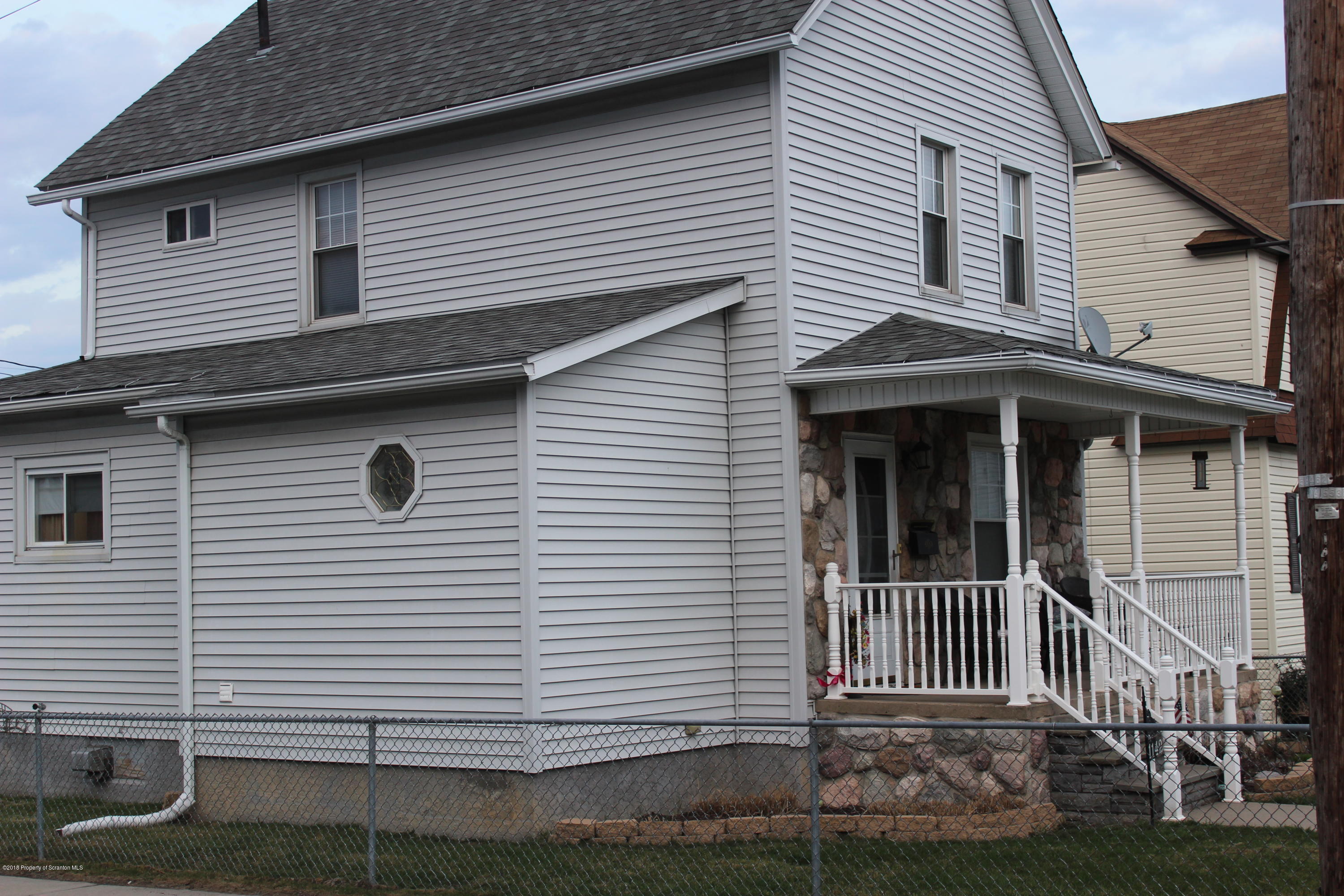 1142 Rundle Street Scranton, PA 18504 - Photo 2 of 37 Gallery Image 2