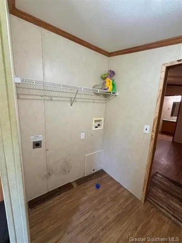 $115,000 | 223 Charles Graham Road, Deridder, LA 70634