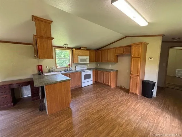 $115,000 | 223 Charles Graham Road, Deridder, LA 70634