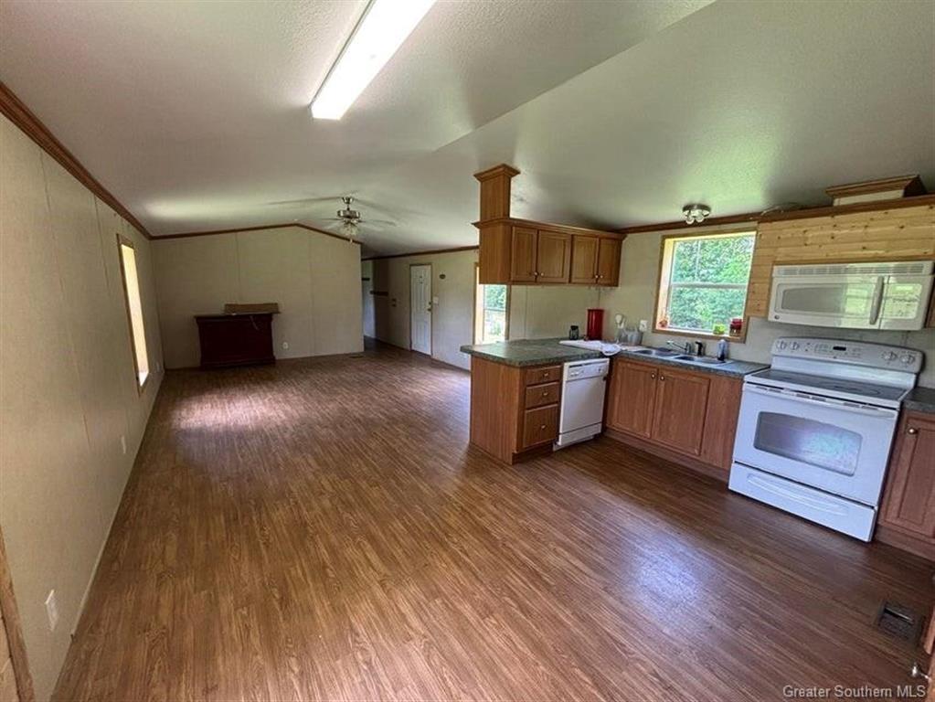 223 Charles Graham Road Deridder, LA 70634 - Photo 5 of 15