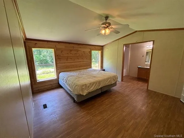 $115,000 | 223 Charles Graham Road, Deridder, LA 70634