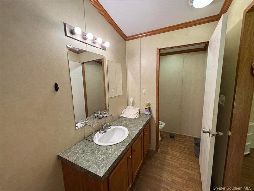 223 Charles Graham Road Deridder, LA 70634 - Photo 7 of 15