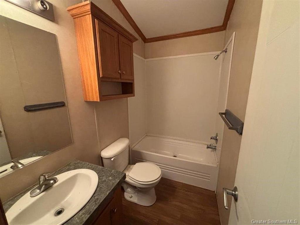 223 Charles Graham Road Deridder, LA 70634 - Photo 10 of 15