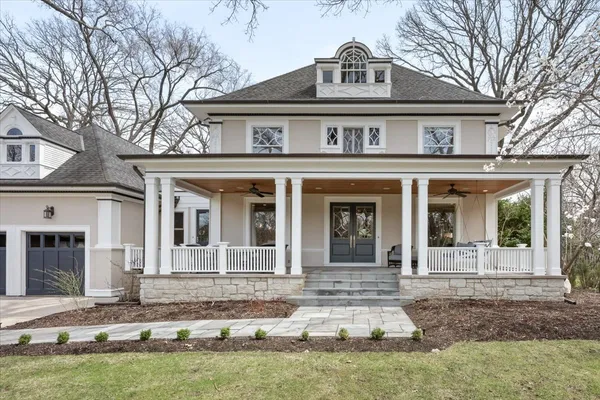 $1,990,000 | 915 Keystone Avenue, River Forest, IL 60305