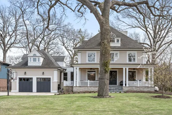 $1,990,000 | 915 Keystone Avenue, River Forest, IL 60305
