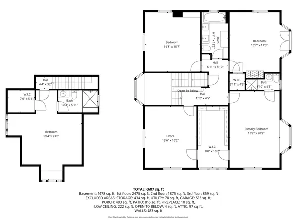 $1,990,000 | 915 Keystone Avenue, River Forest, IL 60305