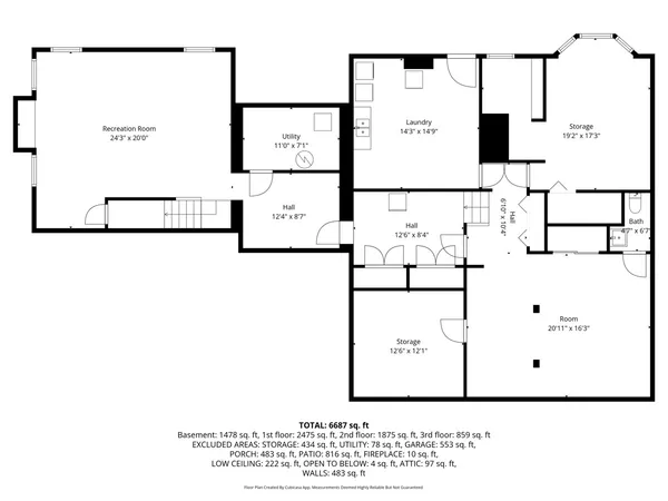 $1,990,000 | 915 Keystone Avenue, River Forest, IL 60305