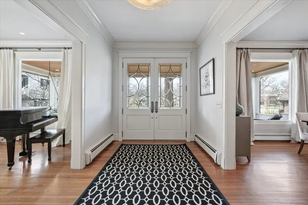 $1,990,000 | 915 Keystone Avenue, River Forest, IL 60305