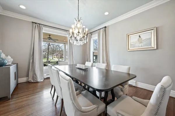 $1,990,000 | 915 Keystone Avenue, River Forest, IL 60305