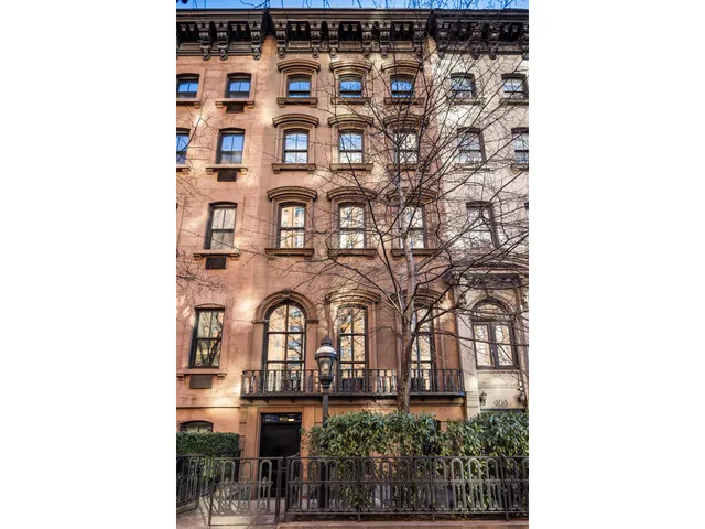 $19,950,000 | 462 West 23rd Street | Chelsea