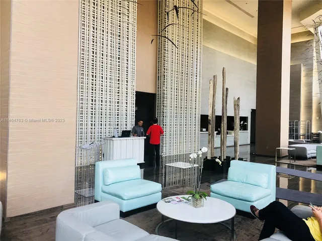 $4,500 | 1830 South Ocean Drive, Unit 1912, Hallandale Beach, FL 33009