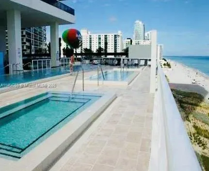 $4,500 | 1830 South Ocean Drive, Unit 1912, Hallandale Beach, FL 33009