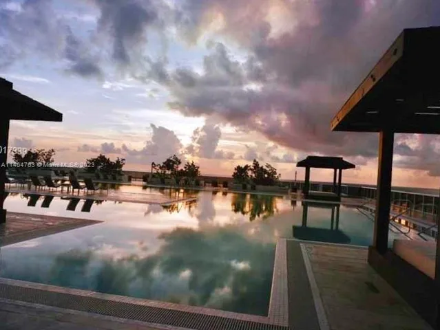 $4,500 | 1830 South Ocean Drive, Unit 1912, Hallandale Beach, FL 33009