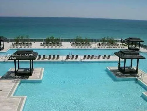 $4,500 | 1830 South Ocean Drive, Unit 1912, Hallandale Beach, FL 33009