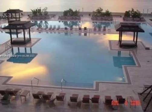 $4,500 | 1830 South Ocean Drive, Unit 1912, Hallandale Beach, FL 33009