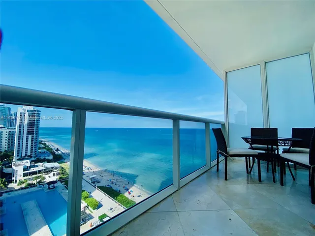 $4,500 | 1830 South Ocean Drive, Unit 1912, Hallandale Beach, FL 33009