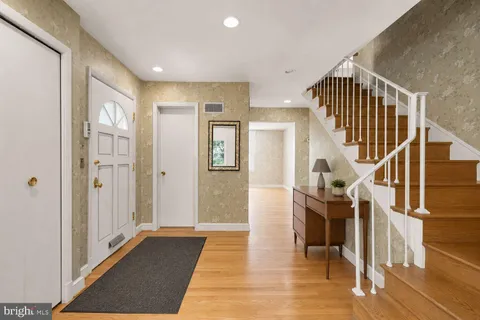 $1,683,000 | 3226 Broad Branch Terrace Northwest, Washington, DC 20008