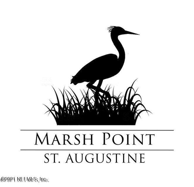 137 Canopy Hall Dr Street St. Augustine, FL 32095 - Photo 4 of 7 Marsh Point logo