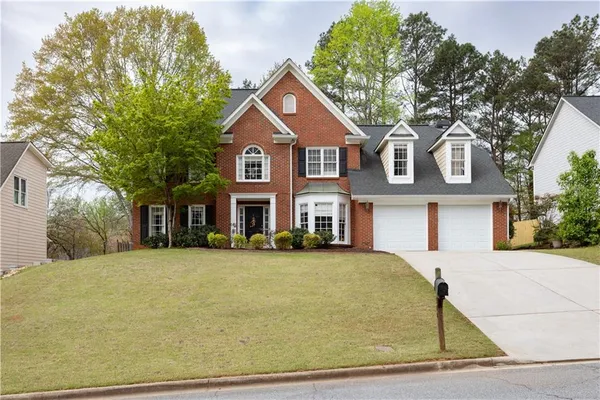 $464,900 | 300 Channings Lake Drive, Lawrenceville, GA 30043