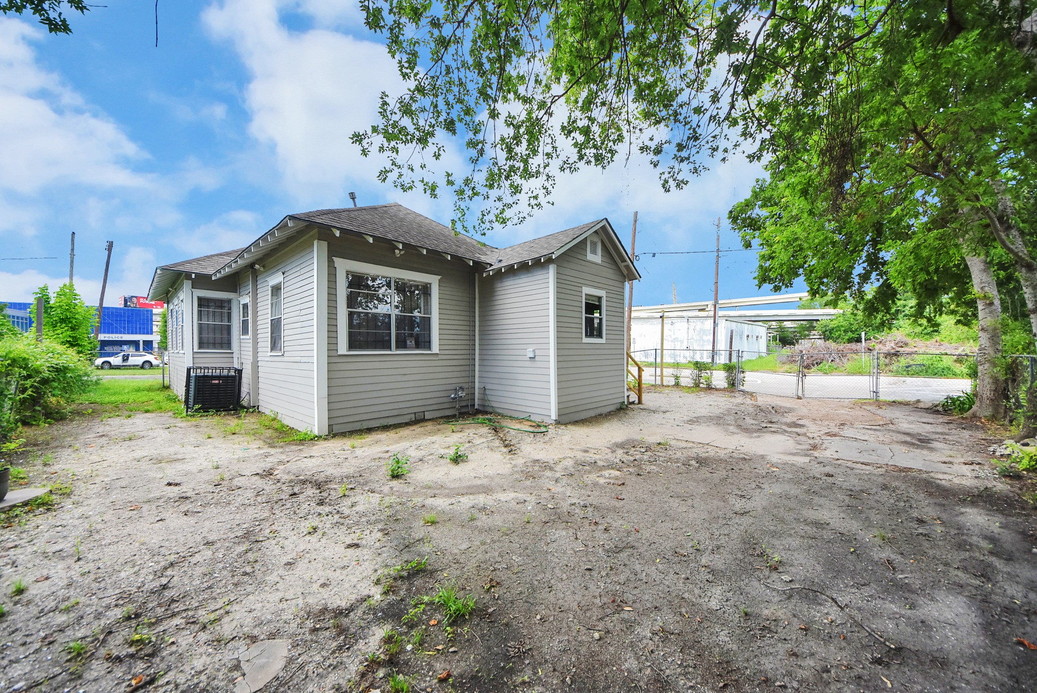 2102 Gray Street, Unit 1 Houston, TX 77003 - Photo 30 of 37