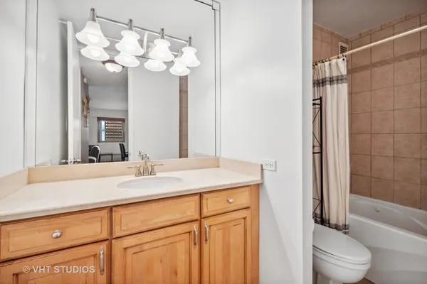 $2,450 | 535 North Michigan Avenue, Unit 2008, Chicago, IL 60611