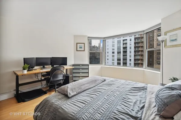 $2,450 | 535 North Michigan Avenue, Unit 2008, Chicago, IL 60611