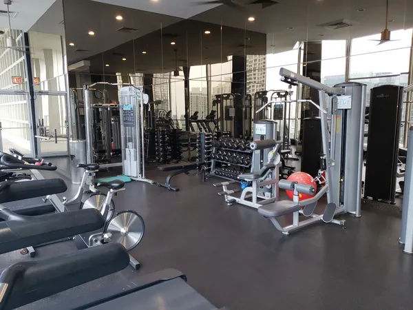 $2,450 | 535 North Michigan Avenue, Unit 2008, Chicago, IL 60611