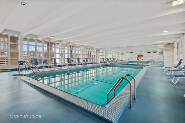 $2,450 | 535 North Michigan Avenue, Unit 2008, Chicago, IL 60611