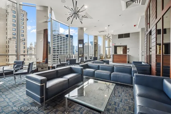 $2,450 | 535 North Michigan Avenue, Unit 2008, Chicago, IL 60611