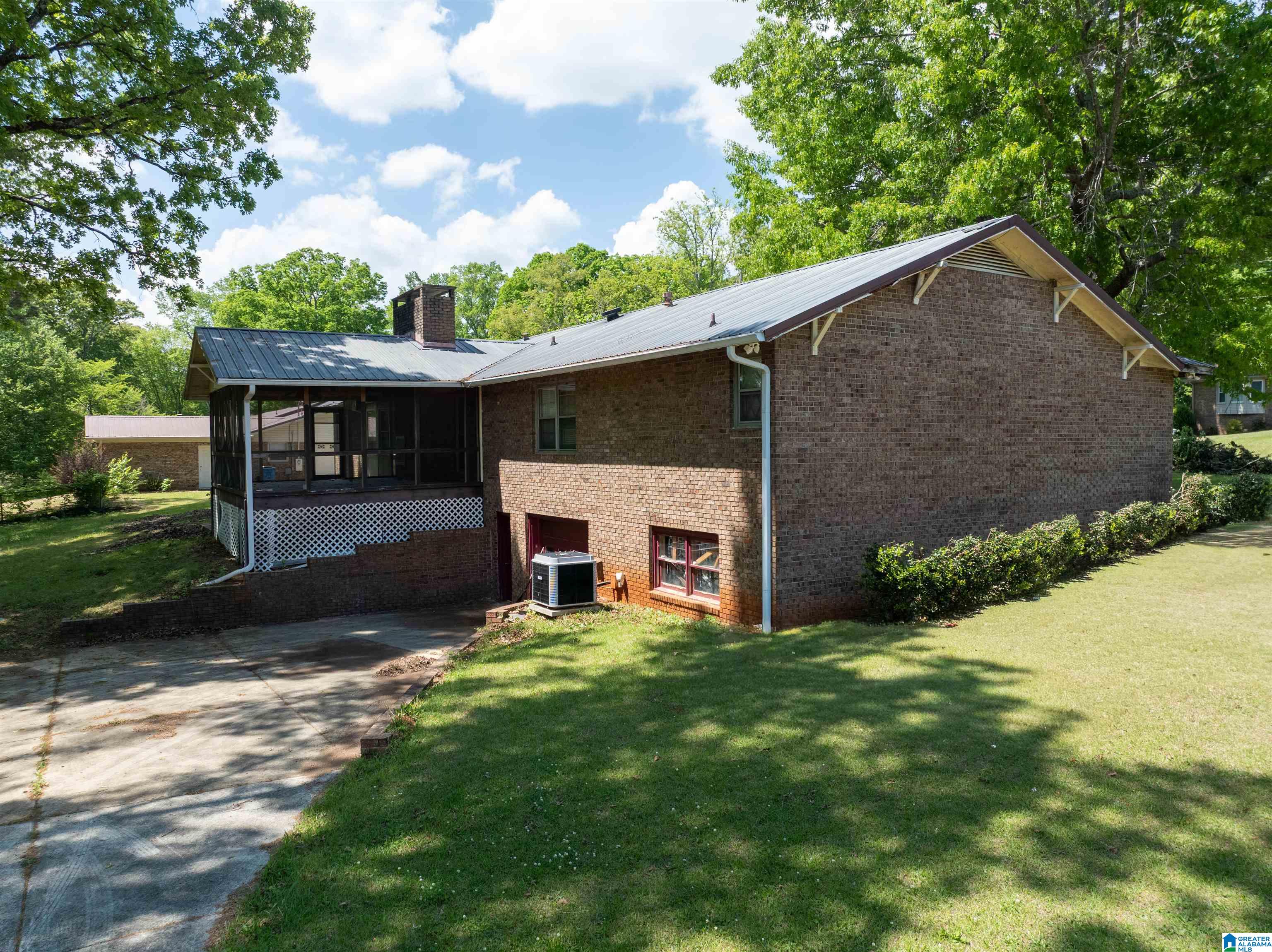 3820 Caffey Woods Road Anniston, AL 36207 - Photo 51 of 71