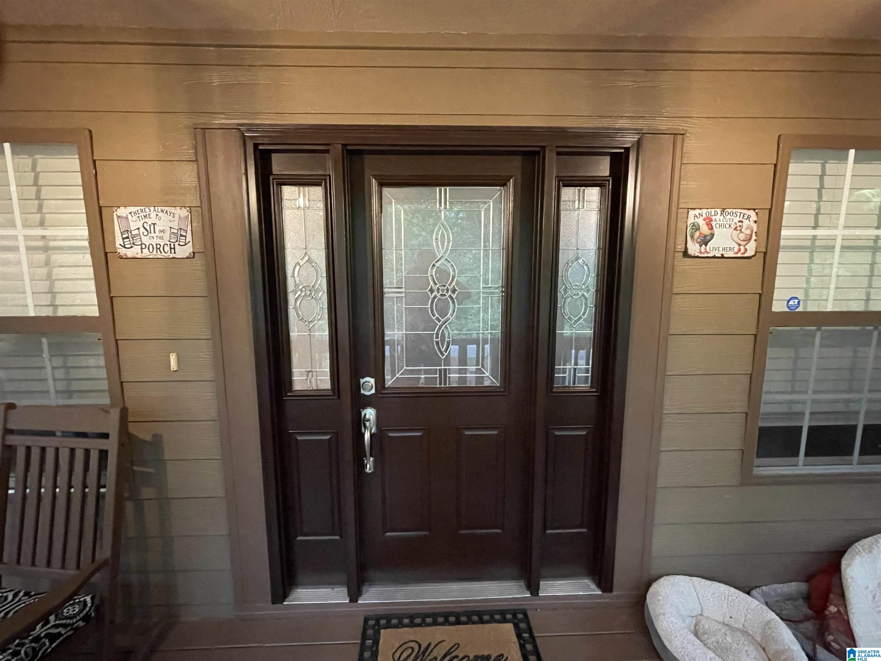 26 Shady Grove Road Talladega, AL 35160 - Photo 12 of 51