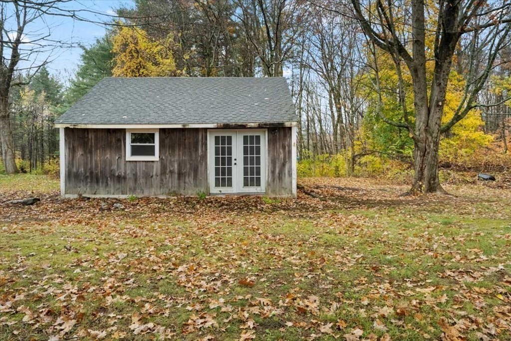 48 Baldwinville Road Templeton, MA 01468 - Photo 32 of 42 Gallery Image 32