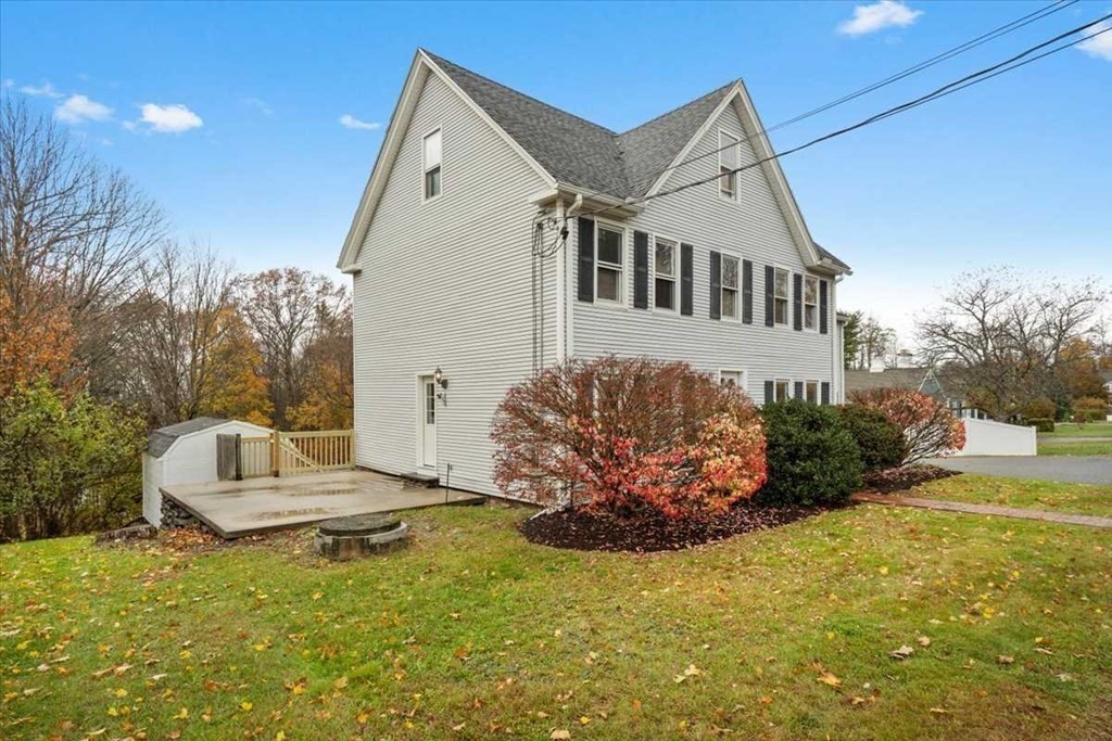 48 Baldwinville Road Templeton, MA 01468 - Photo 4 of 42 Gallery Image 4
