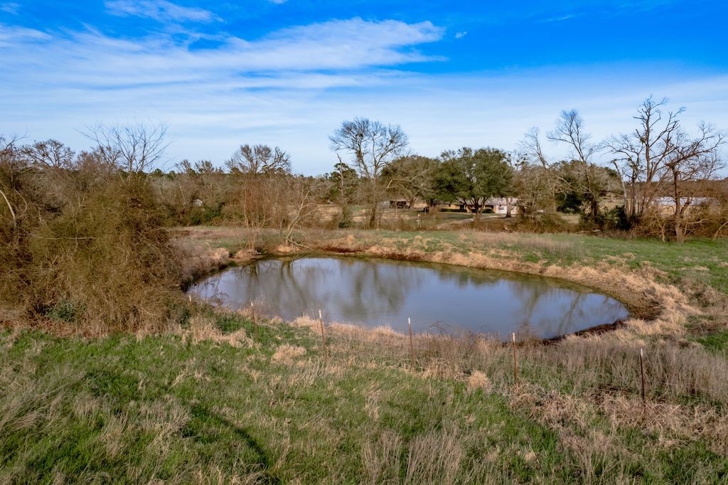 143 Piney Woods Road Trinity, TX 75862 - Photo 22 of 29 a view of a lake view