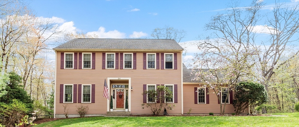 24 O'Leary Road Marlborough, MA 01752 - Photo 1 of 1 Gallery Image 1
