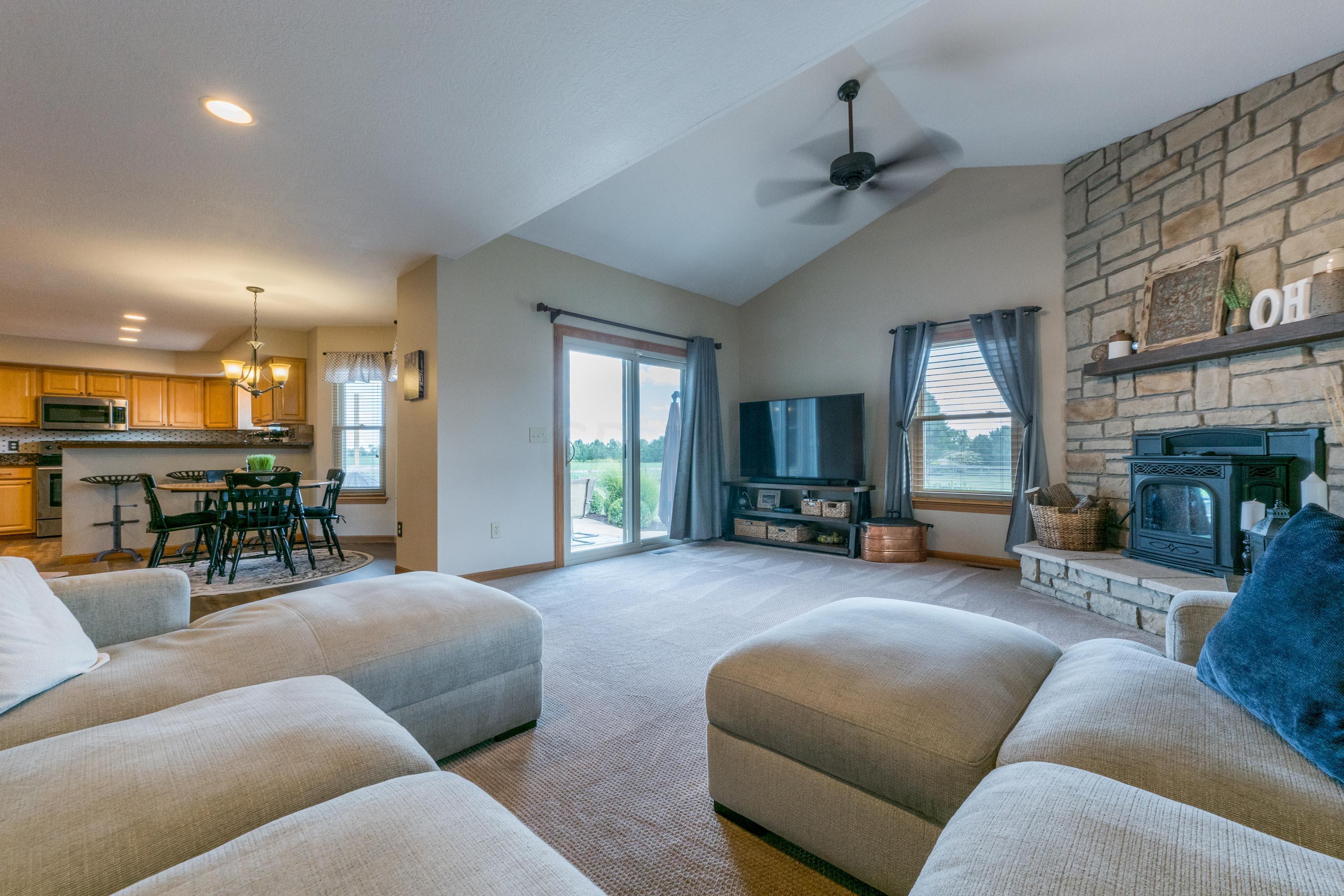6883 Moore Road Delaware, OH 43015 - Photo 17 of 73 Family Room