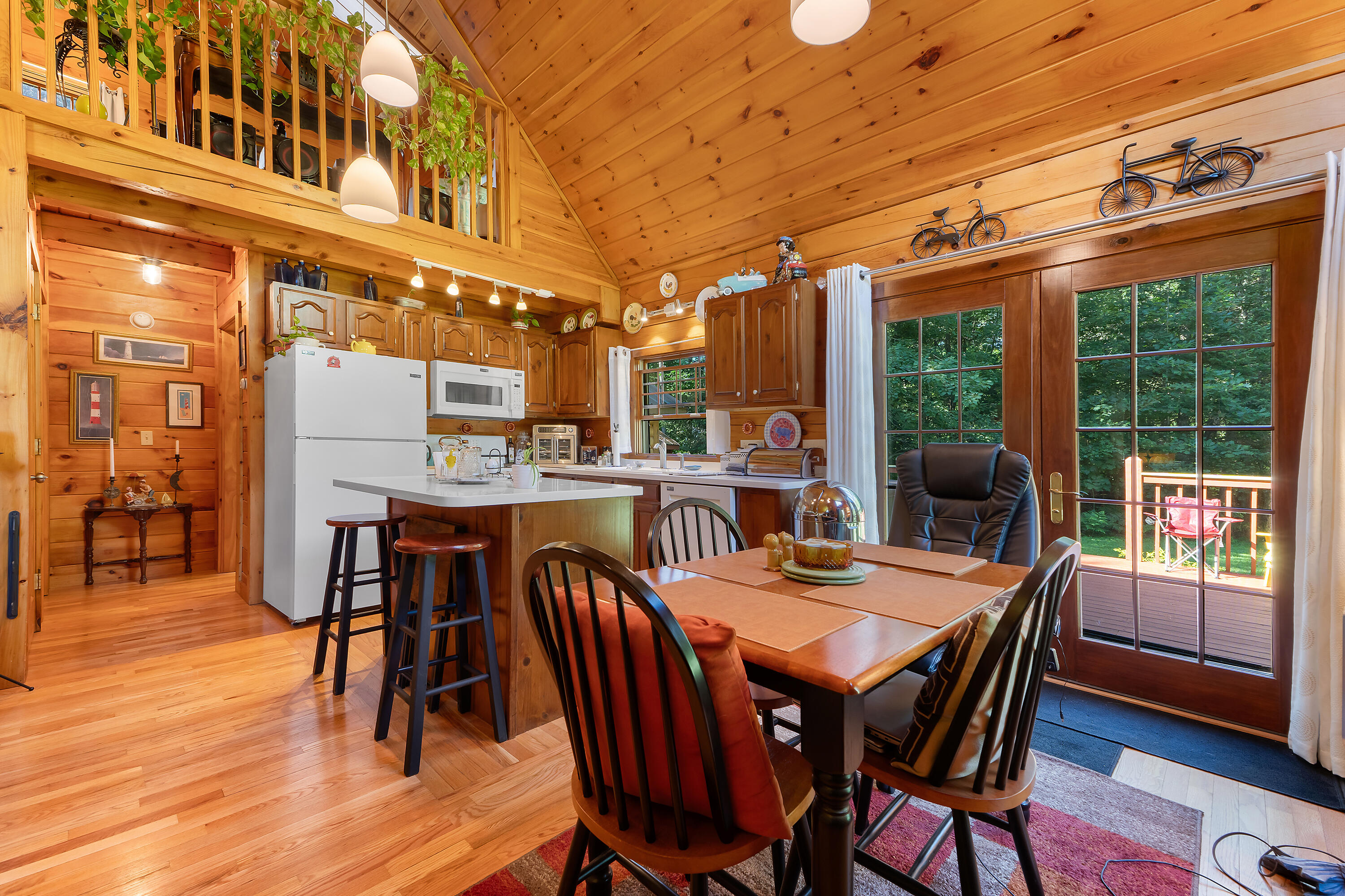 704 River Road Leeds, ME 04263 - Photo 9 of 56 704 River Rd_0137
