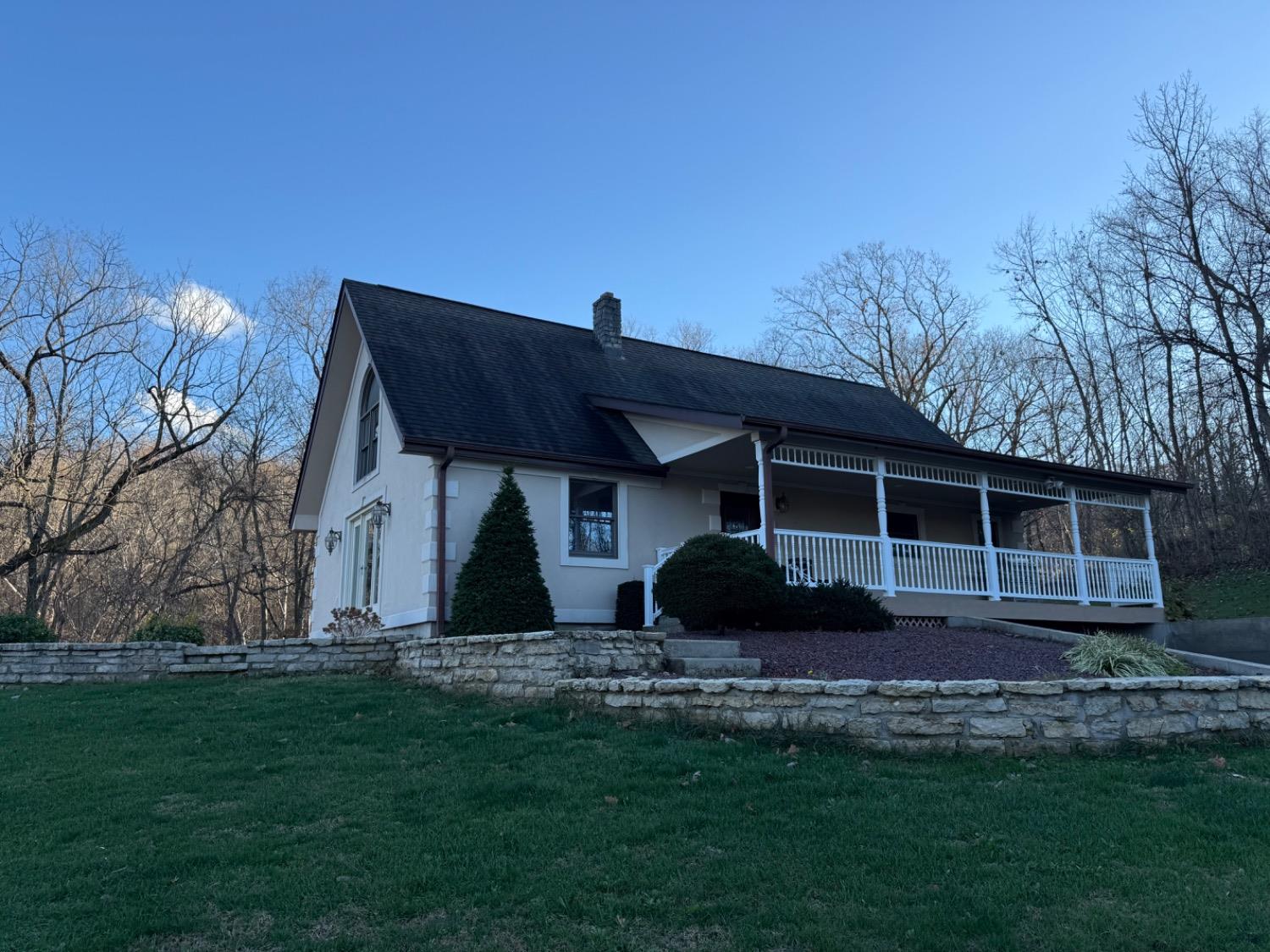 7044 Lookout Road Brookville, IN 47012 - Photo 1 of 23 Gallery Image 1