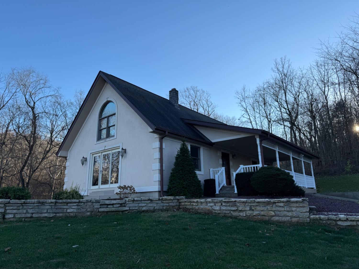 7044 Lookout Road Brookville, IN 47012 - Photo 2 of 23 Gallery Image 2