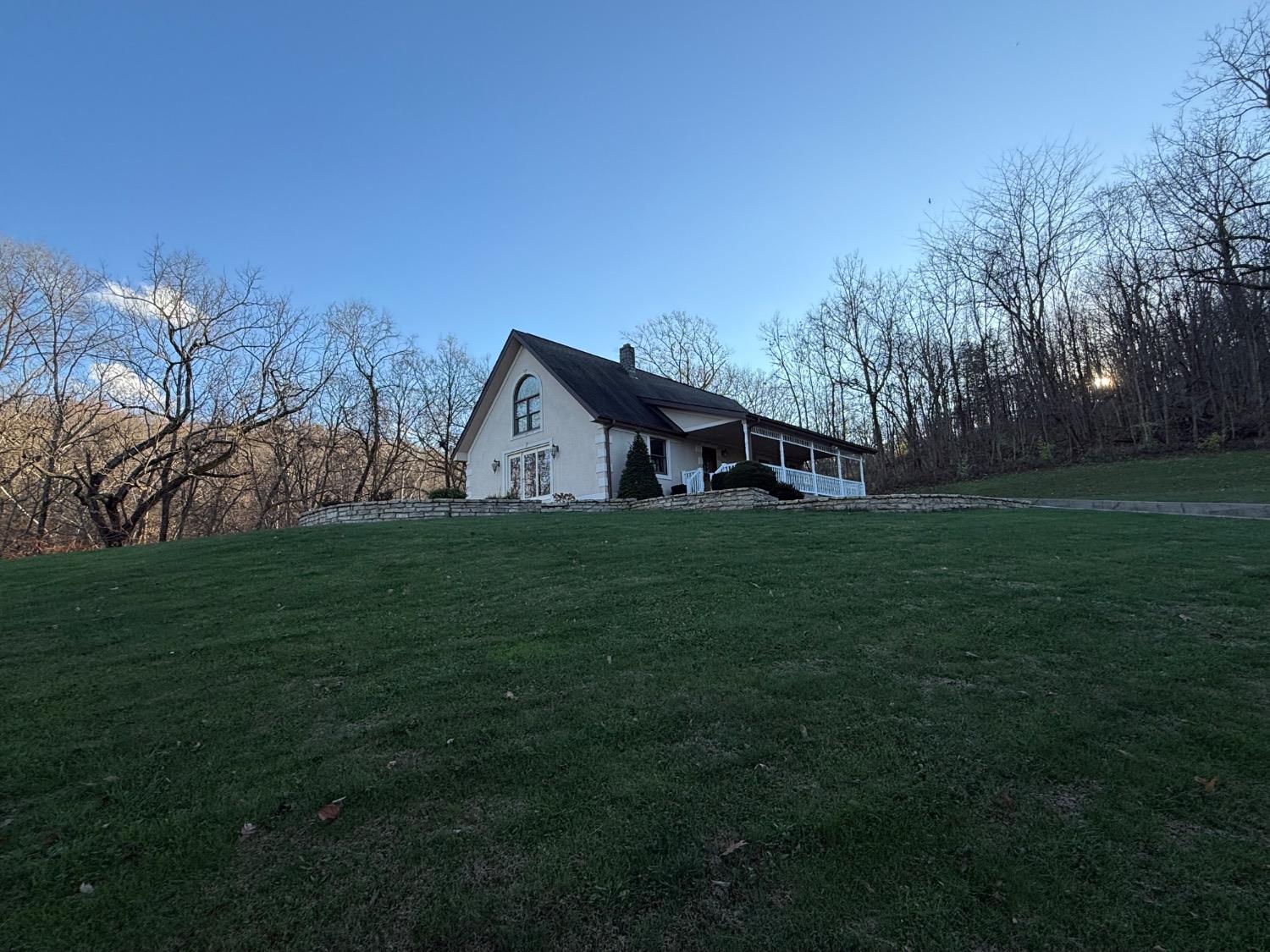 7044 Lookout Road Brookville, IN 47012 - Photo 4 of 23 Gallery Image 4