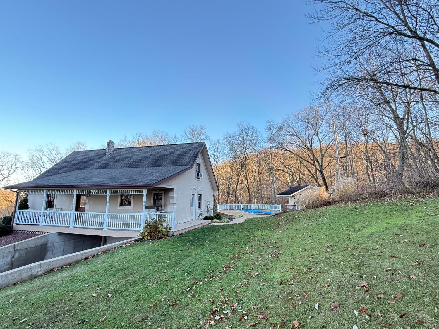 7044 Lookout Road Brookville, IN 47012 - Photo 6 of 23 Gallery Image 6