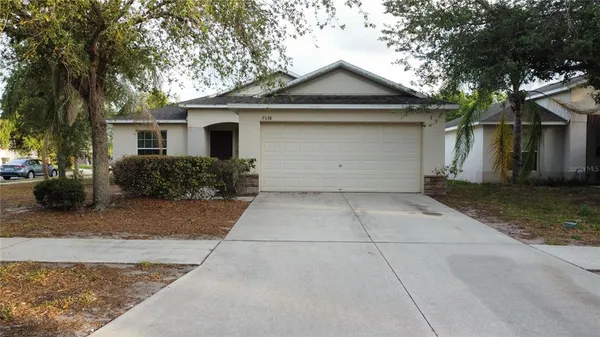$299,999 | 7538 Turtle View Drive, Sun City Center, FL 33573