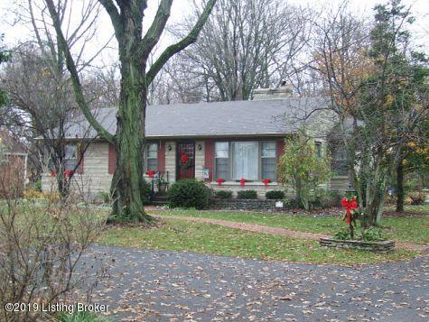 9035 Fern Creek Road Louisville, KY 40291 - Photo 1 of 1 Exterior Home