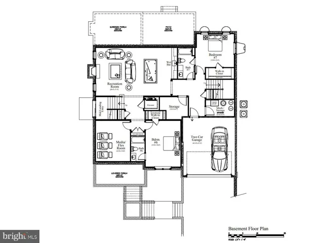 $3,195,000 | 4911 37th Street North, Arlington, VA 22207