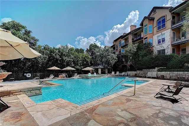 $1,300 | 6000 Shepherd Mountain Cove, Unit 1404, Austin, TX 78730