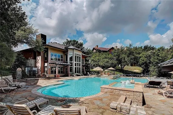 $1,099 | 6000 Shepherd Mountain Cove, Unit 1404, Austin, TX 78730