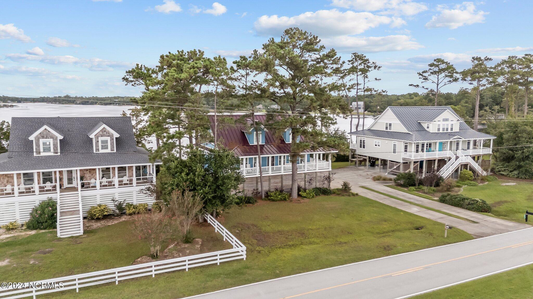 3718 Janiero Road Arapahoe, NC 28510 - Photo 43 of 49 9-web-or-mls-DJI_20240919110706_0530_D