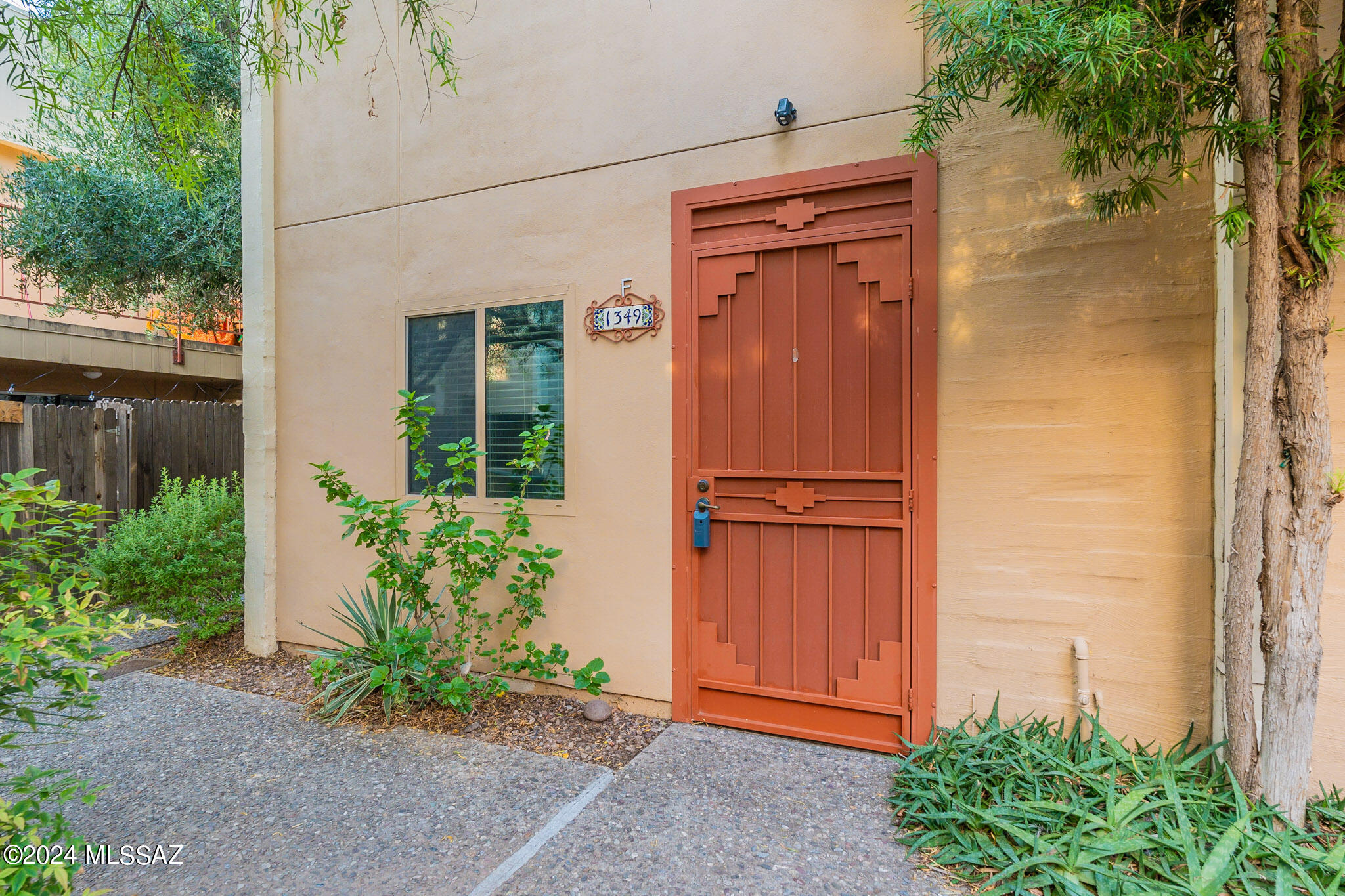 1349 East Fort Lowell Road, Unit F Tucson, AZ 85719 - Photo 1 of 29 Gallery Image 1