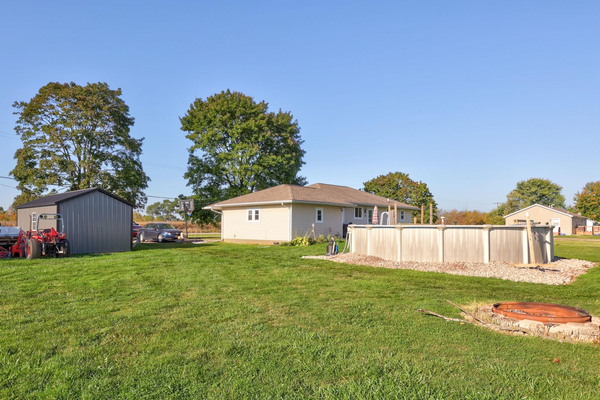 920 West Vassar Road Reese, MI 48757 - Photo 25 of 48